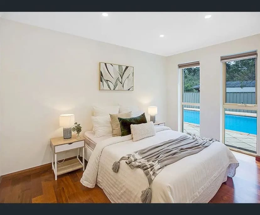 Room for Rent in Blackwood, Adelaide 240, Flexibl...