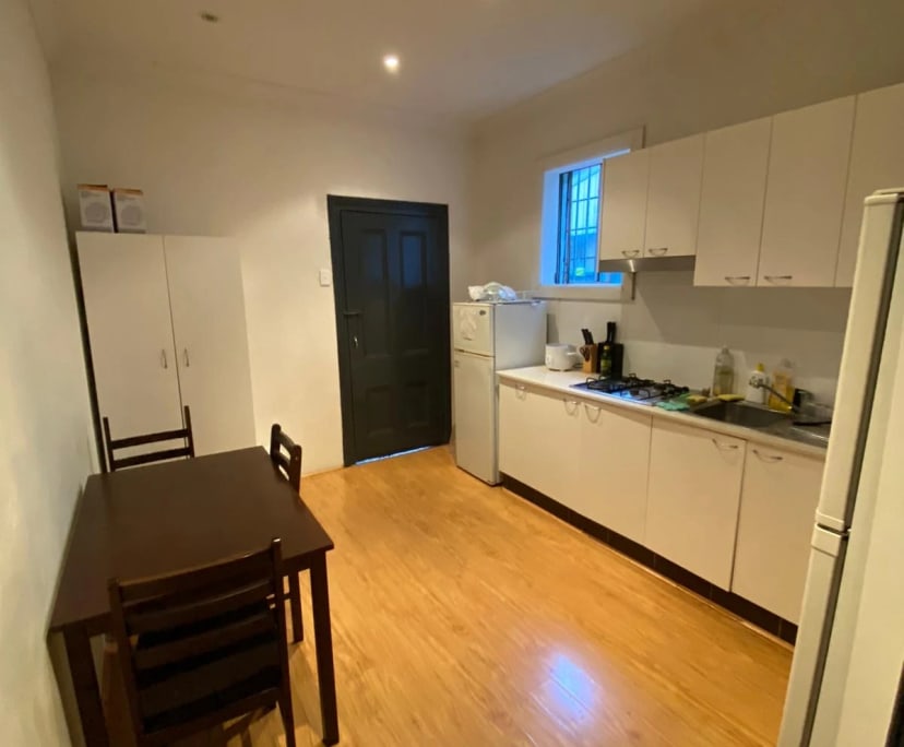 $275, Share-house, 5 bathrooms, Surry Hills NSW 2010