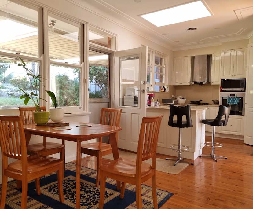 $330, Share-house, 4 bathrooms, Epping NSW 2121