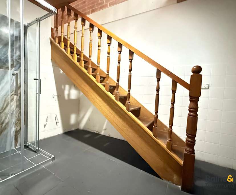Student accommodation