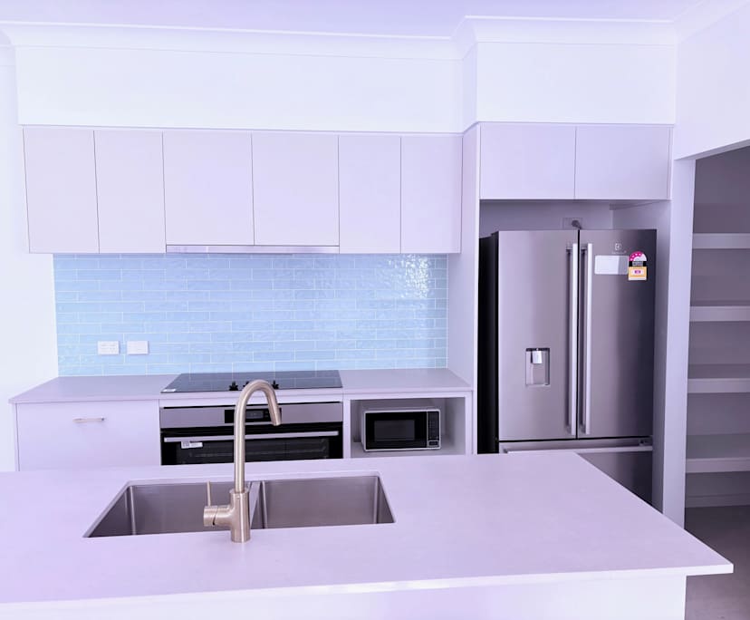 $320, Share-house, 5 bathrooms, North Ryde NSW 2113