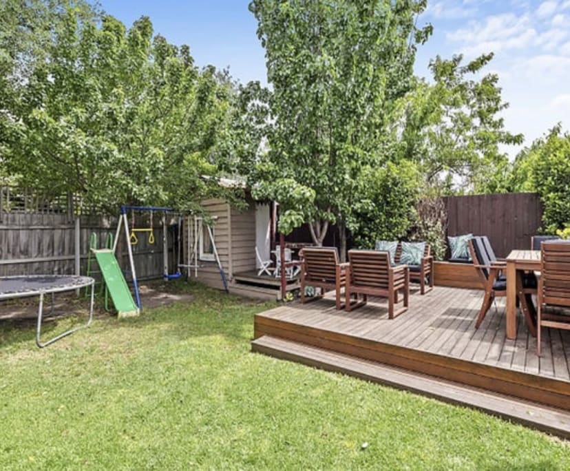 Room for Rent in Geelong West, Geelong 185, Unfur...