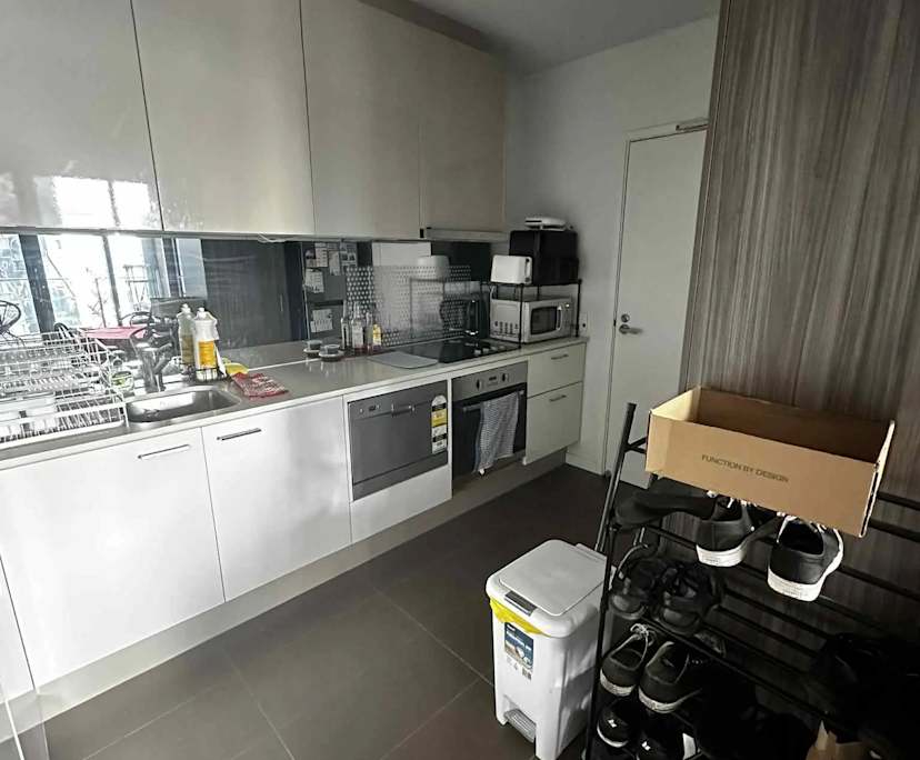 $350, Flatshare, 2 bathrooms, Melbourne VIC 3000