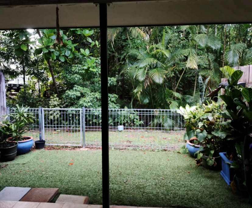 Room for Rent in Freshwater, Cairns 240, Furnishe...