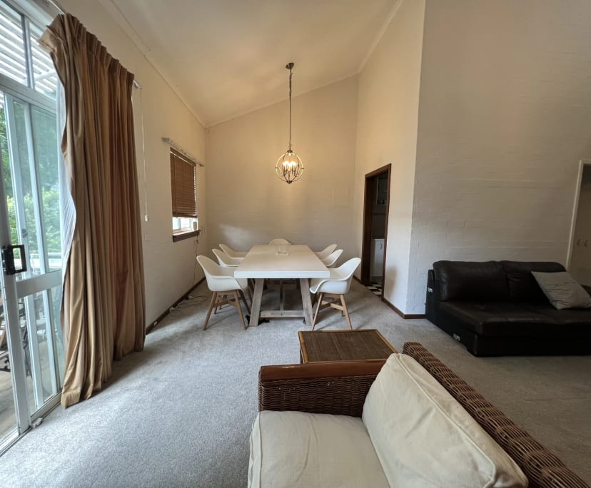 $390, Flatshare, 3 bathrooms, Turner ACT 2612