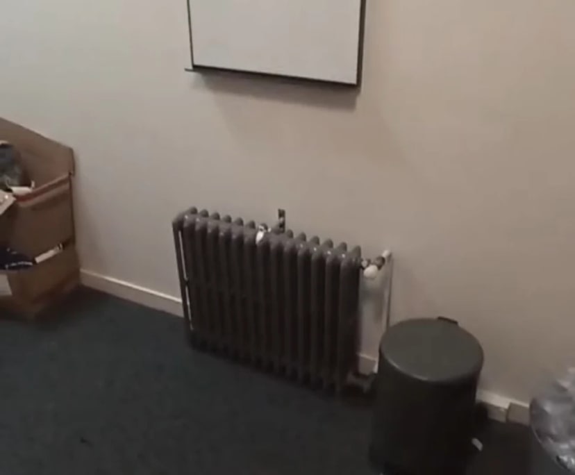 Student accommodation