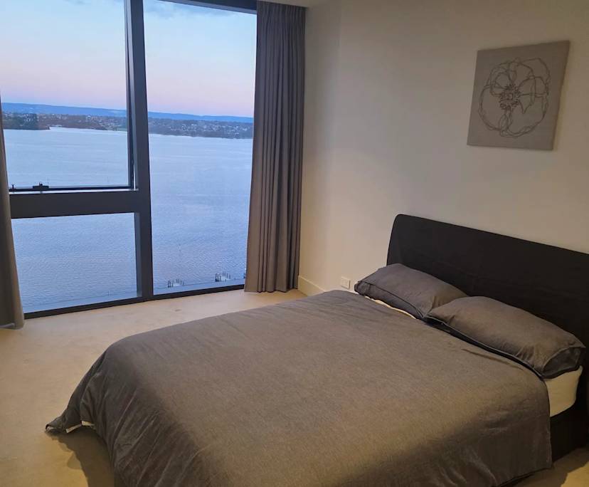 $500-600, Flatshare, 2 rooms, Perth WA 6000, Perth WA 6000
