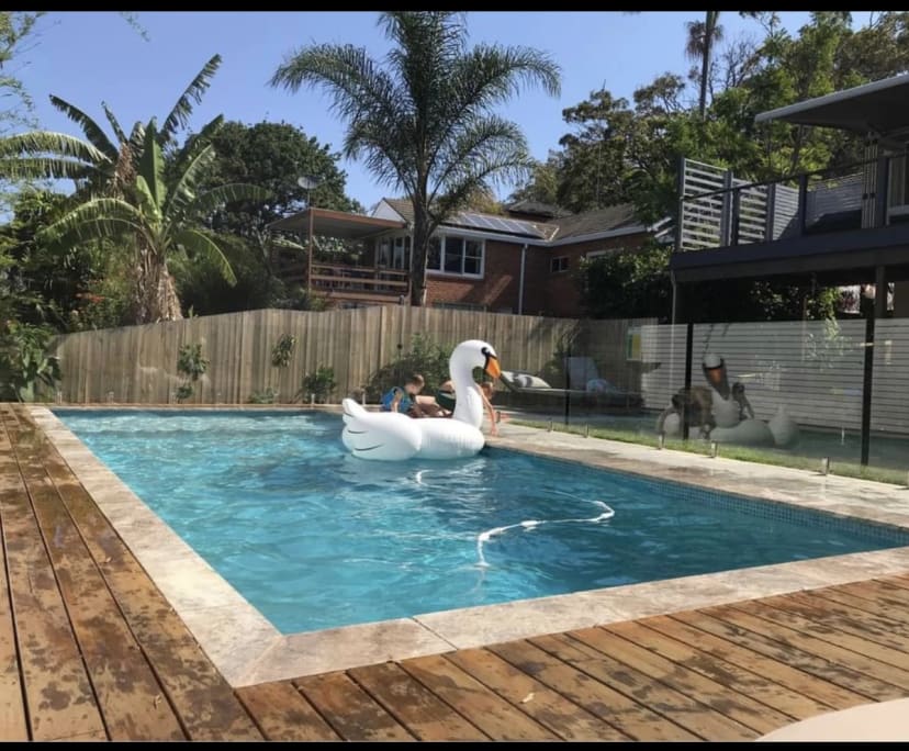 Whole Property for Rent in Mona Vale, Sydney 550,...