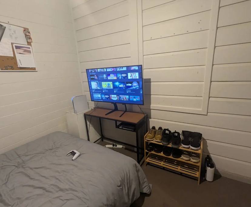 $235, Share-house, 5 bathrooms, New Farm QLD 4005