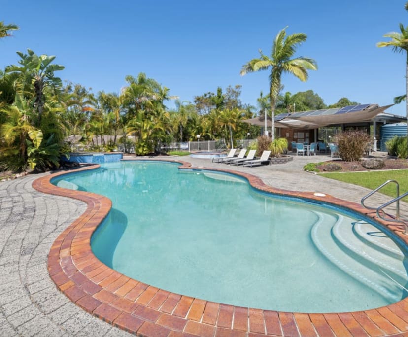 $310, Share-house, 4 bathrooms, Southport QLD 4215