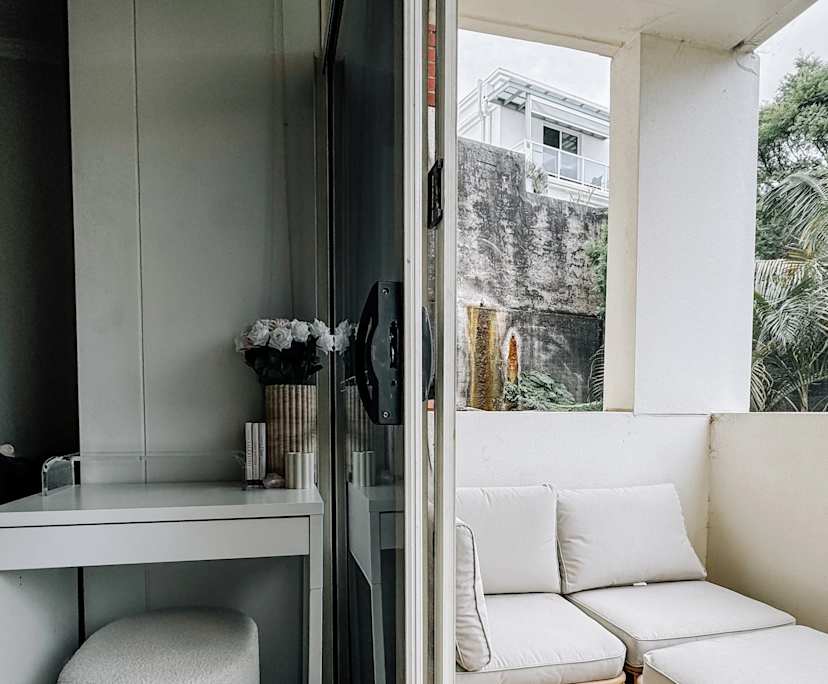 $500, Flatshare, 2 bathrooms, Balmain NSW 2041