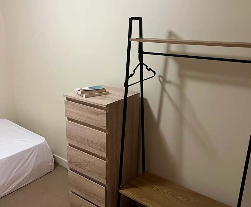 $270, Flatshare, 3 bathrooms, Brisbane City QLD 4000