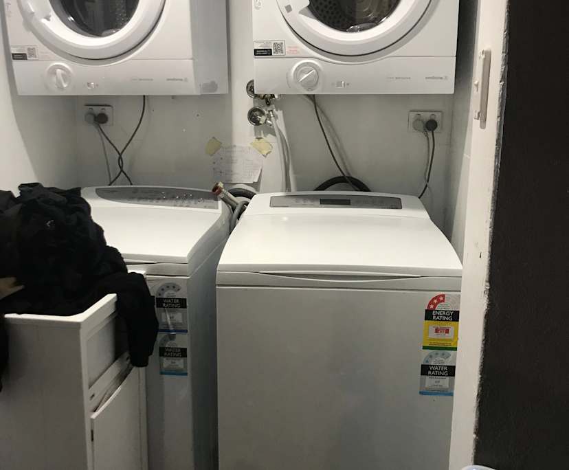 $400, Share-house, 6 bathrooms, Chippendale NSW 2008