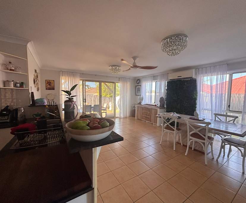 Student accommodation