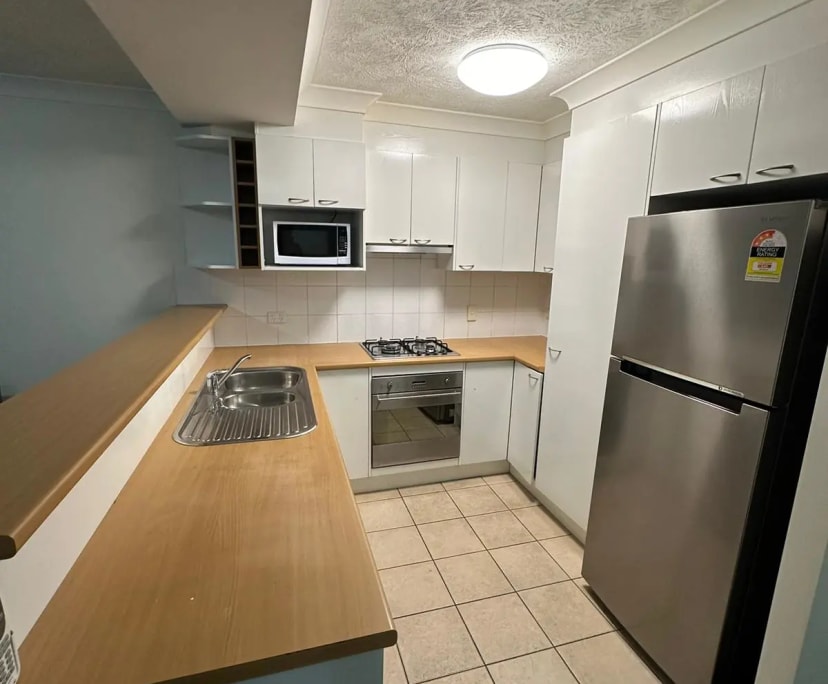 $500, Flatshare, 2 bathrooms, Fortitude Valley QLD 4006