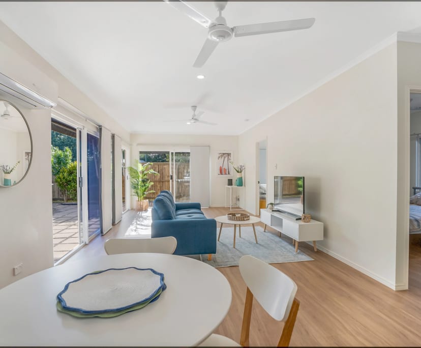 3 Rooms for Rent in Smithfield, Cairns 270, Furni...