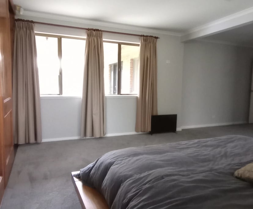 Room for Rent in Summertown, Adelaide 280, Flexib...
