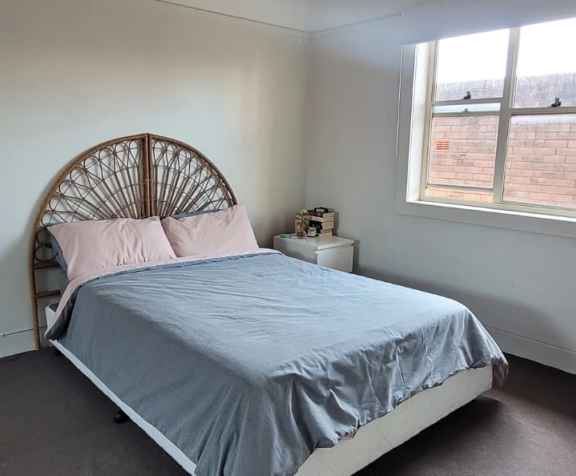 $460, Flatshare, 2 bathrooms, Randwick NSW 2031