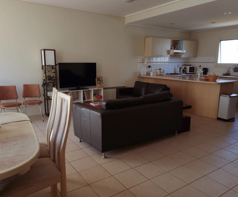 Room for Rent in Parkville, Melbourne 250, Furnis...