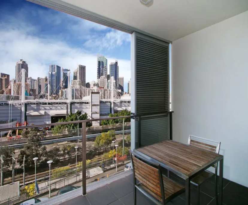 $300-370, Share-house, 4 rooms, Ultimo NSW 2007, Ultimo NSW 2007