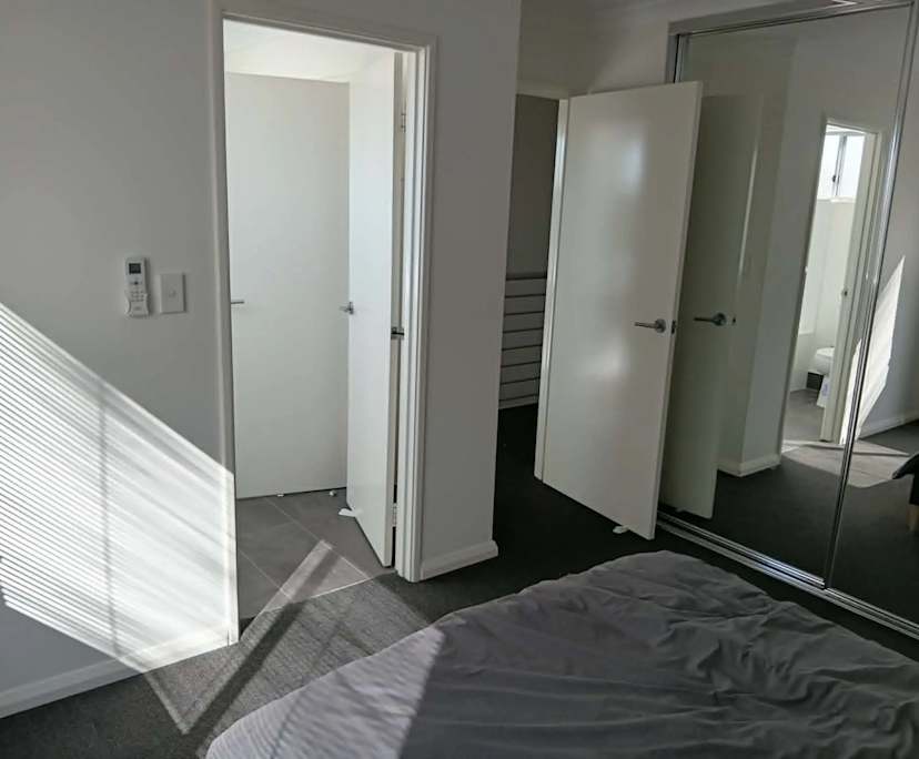 Student accommodation