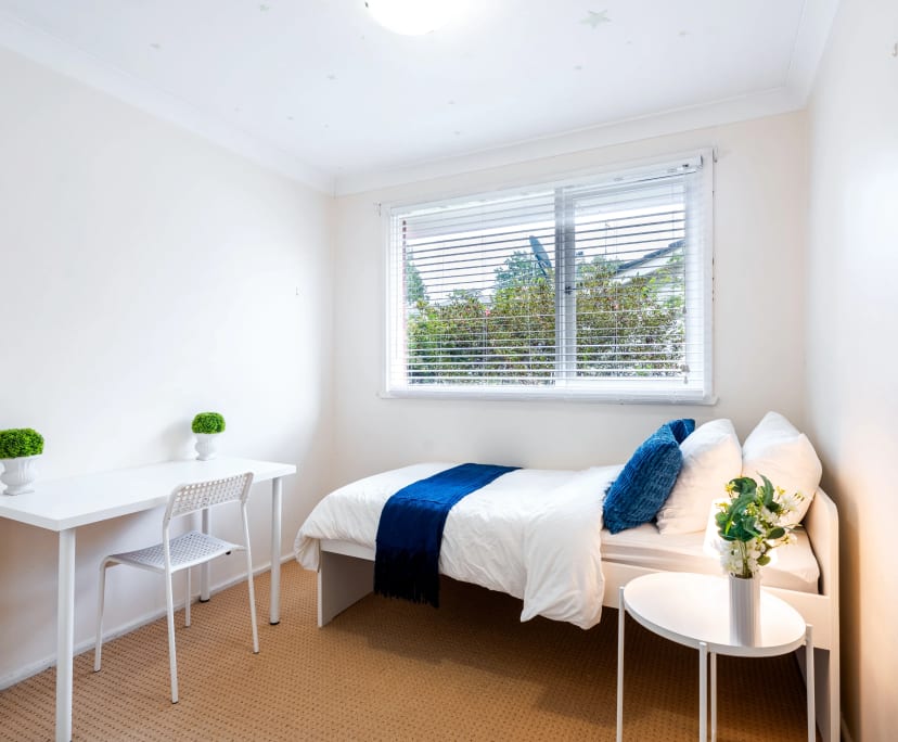 $240, Share-house, 6 bathrooms, Castle Hill NSW 2154