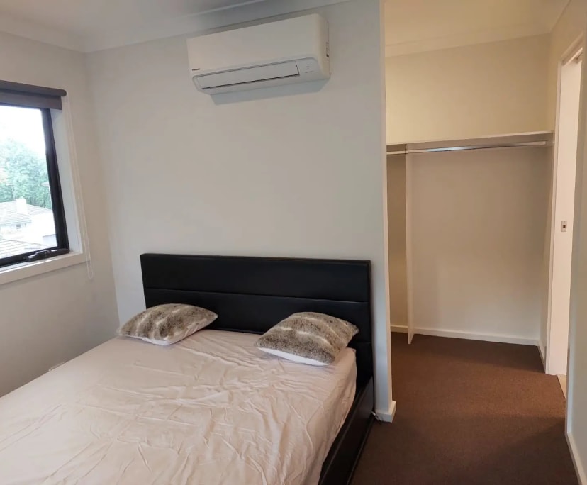 $280-340, Share-house, 2 rooms, Box Hill South VIC 3128, Box Hill South VIC 3128