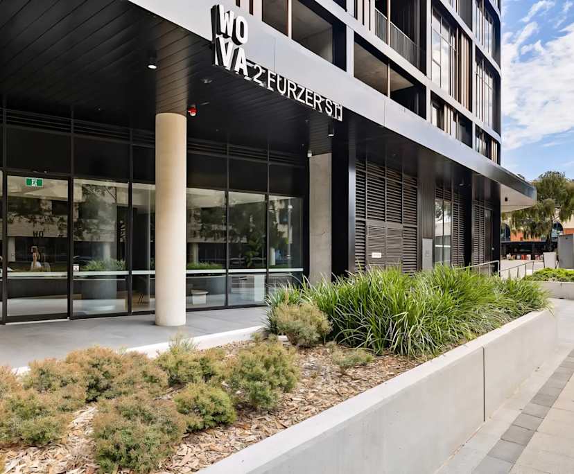 Whole property with 2 rooms for rent