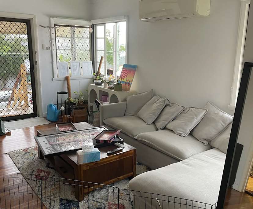 $210, Share-house, 3 bathrooms, Mitchelton QLD 4053