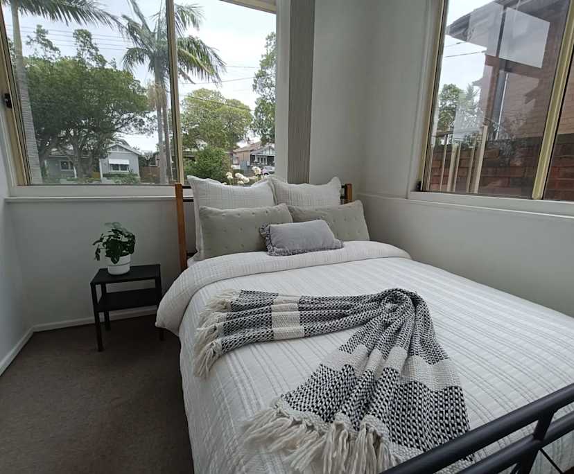 $265, Share-house, 5 bathrooms, Ashbury NSW 2193