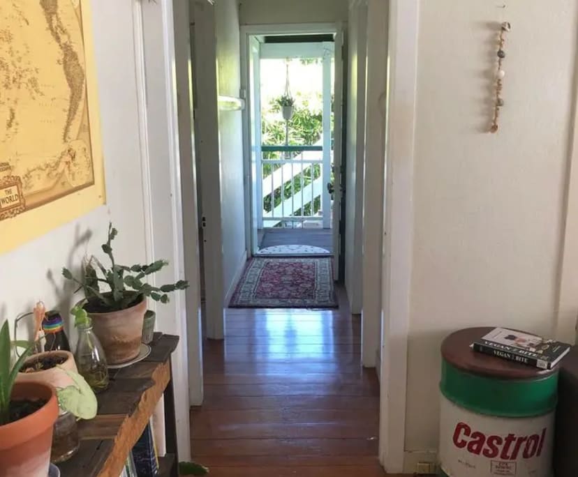 Room for Rent in Dutton Park, Brisbane 170, Flexi...