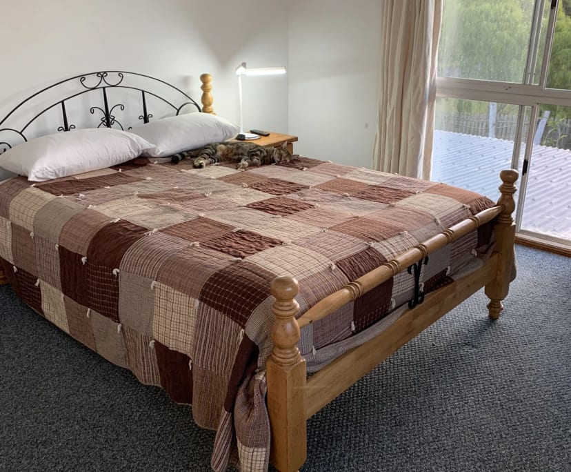 Room for Rent in Cowley Beach, QLD 165, Flexible