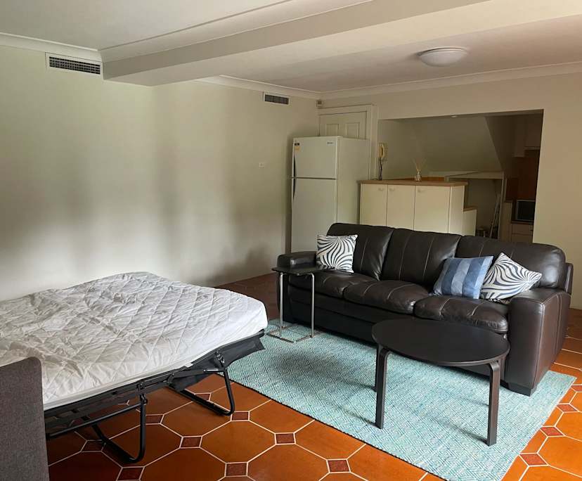 $400, Share-house, 2 bathrooms, Roseville NSW 2069