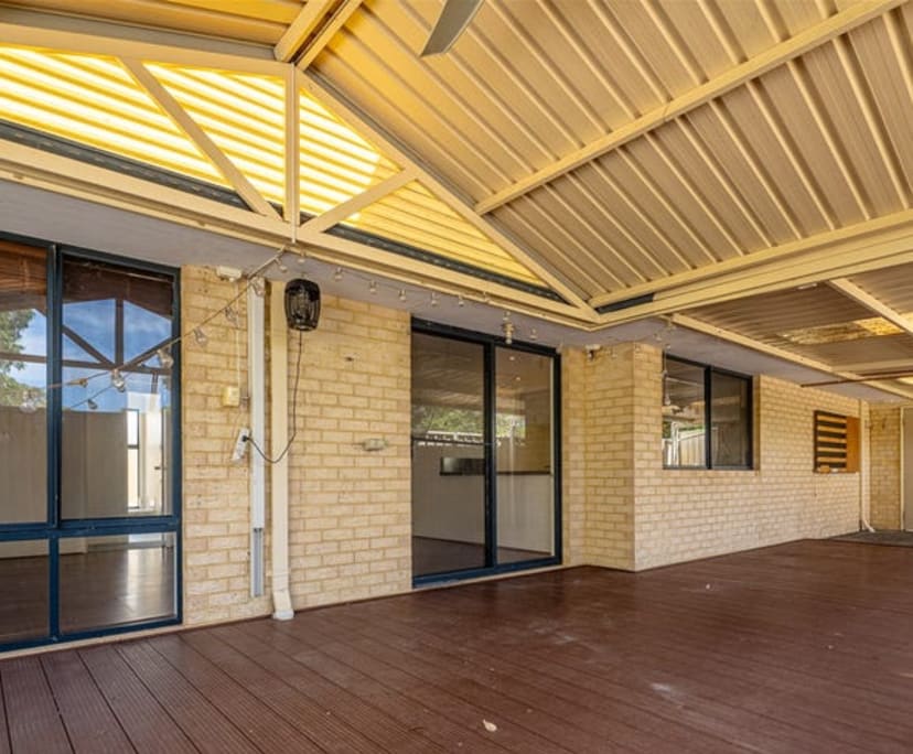 $280, Share-house, 5 bathrooms, Hazelmere WA 6055