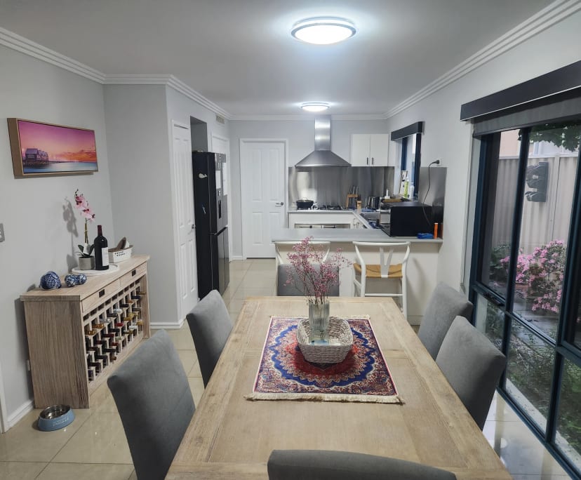 $500, Share-house, 3 bathrooms, Maylands WA 6051