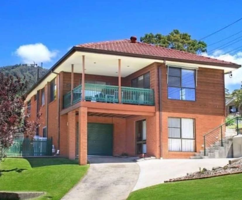 $165, Share-house, 5 bathrooms, Keiraville NSW 2500