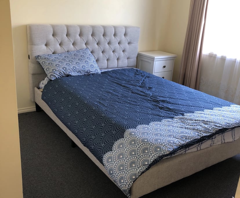 Room for Rent in Shepparton, VIC 250, Flexible wi...