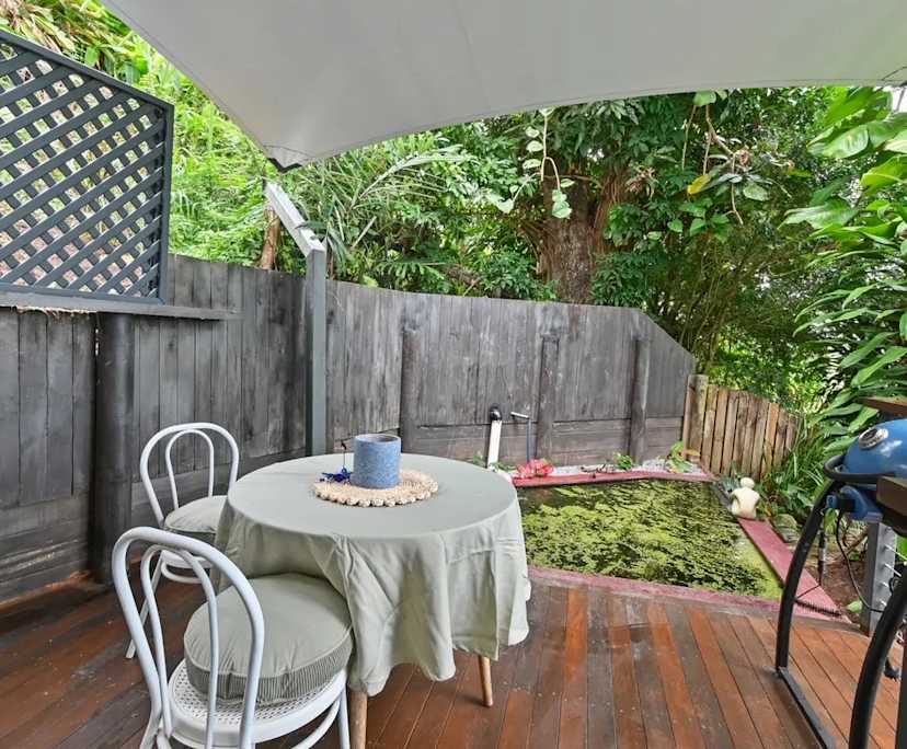 $500, 1-bed, 1 bathroom, Edge Hill QLD 4870