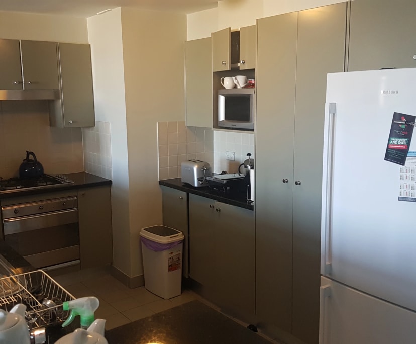 $465, Flatshare, 2 bathrooms, Annandale NSW 2038