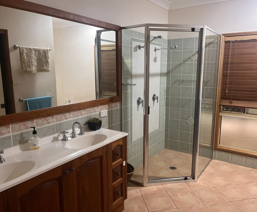 $250-350, Share-house, 2 rooms, Redlynch QLD 4870, Redlynch QLD 4870