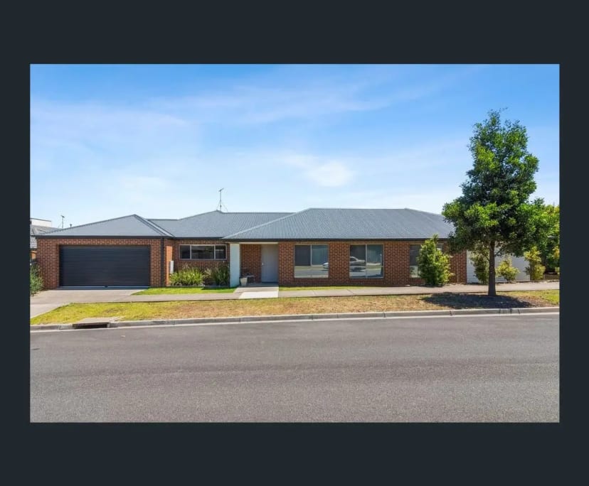 $175-200, Share-house, 4 rooms, Waurn Ponds VIC 3216, Waurn Ponds VIC 3216