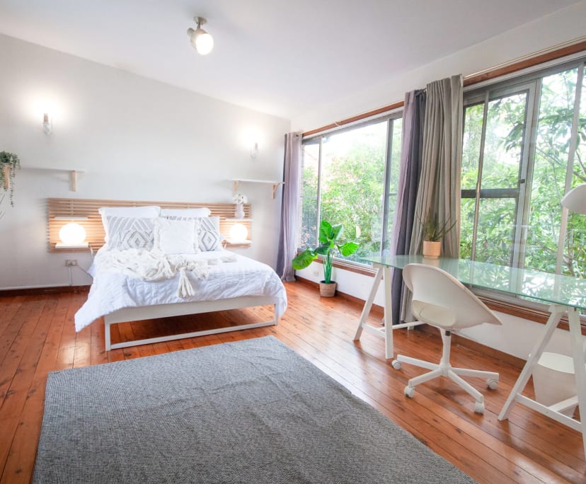 $475, Share-house, 6 bathrooms, Chatswood NSW 2067