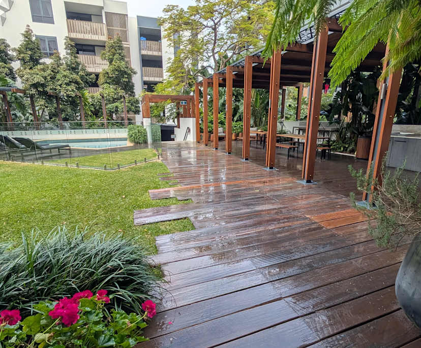 $430, Flatshare, 2 bathrooms, Woolloongabba QLD 4102