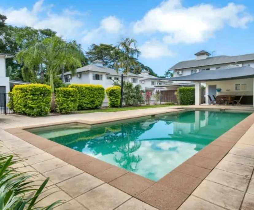 $185, Flatshare, 3 bathrooms, Kamerunga QLD 4870
