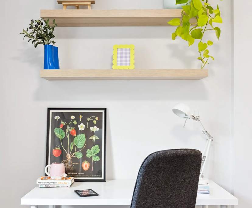 $850, Studio, 1 bathroom, Perth WA 6000