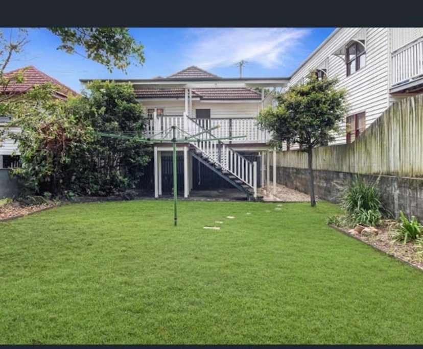 $260, Share-house, 3 bathrooms, Hamilton QLD 4007