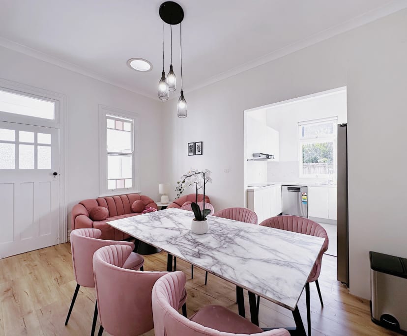 $540, Share-house, 5 bathrooms, Chatswood NSW 2067