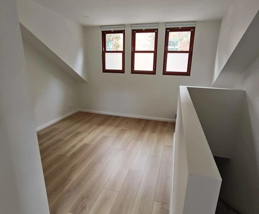 $550, Granny-flat, 1 bathroom, Ultimo NSW 2007