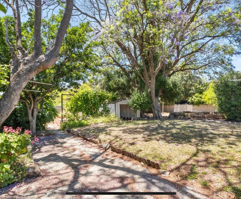 $350, Share-house, 3 bathrooms, Bassendean WA 6054