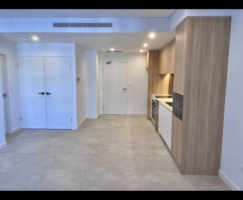 Student accommodation